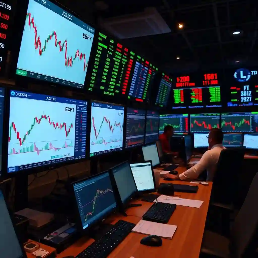 Complete Guide to Major Currency Pairs
