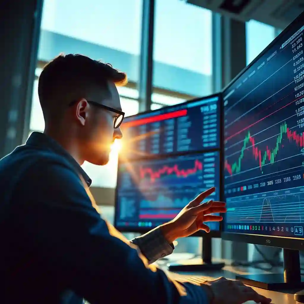 Trading Based on Economic Indicators