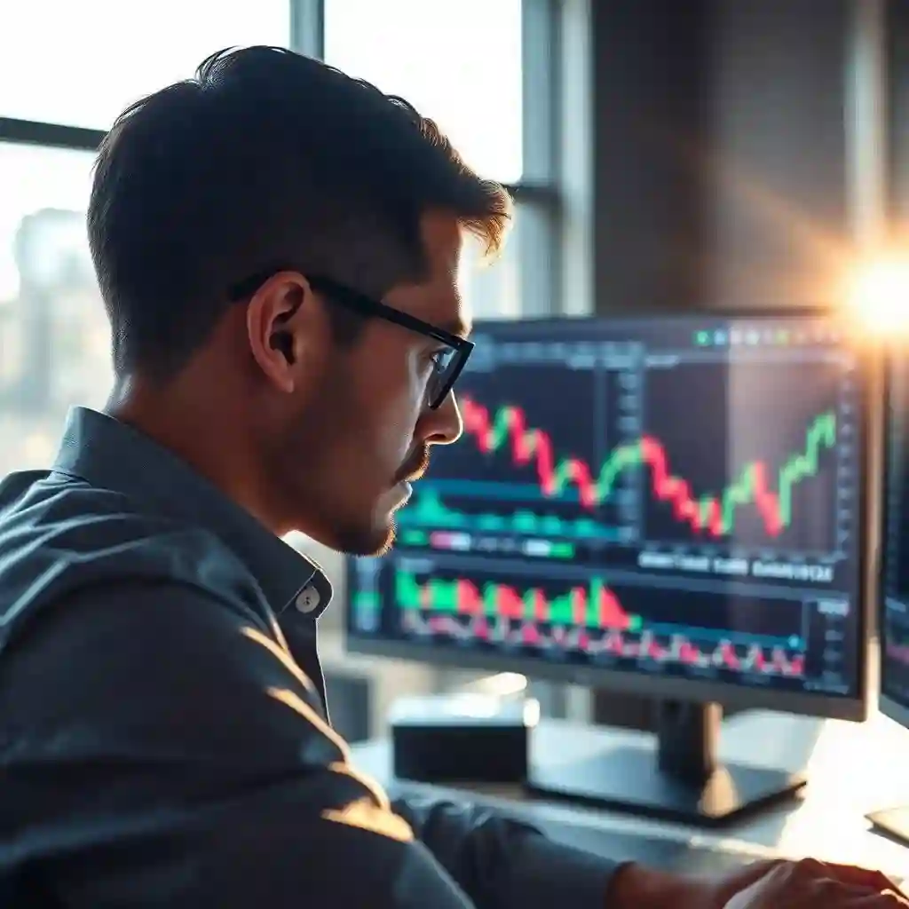Choosing the Right Forex Trading Platform