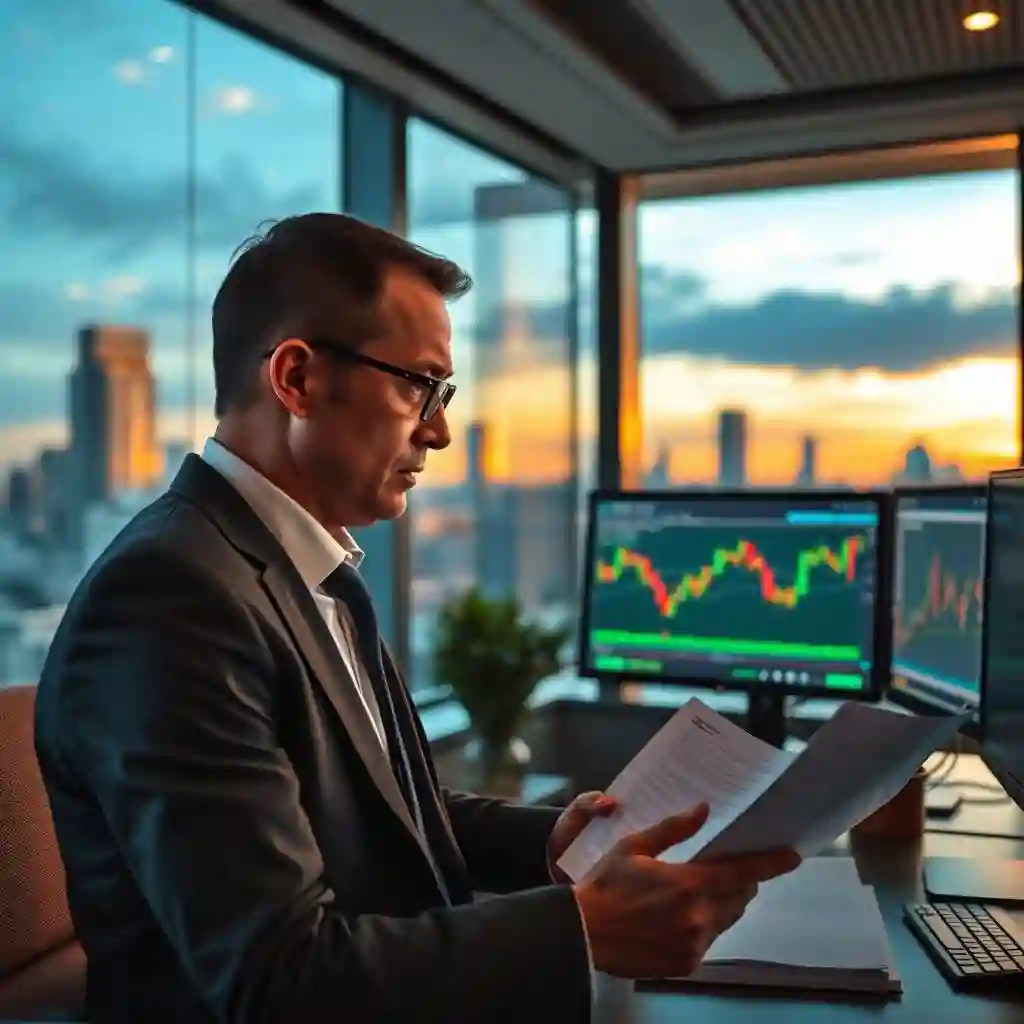 How to Evaluate Forex Broker Regulations