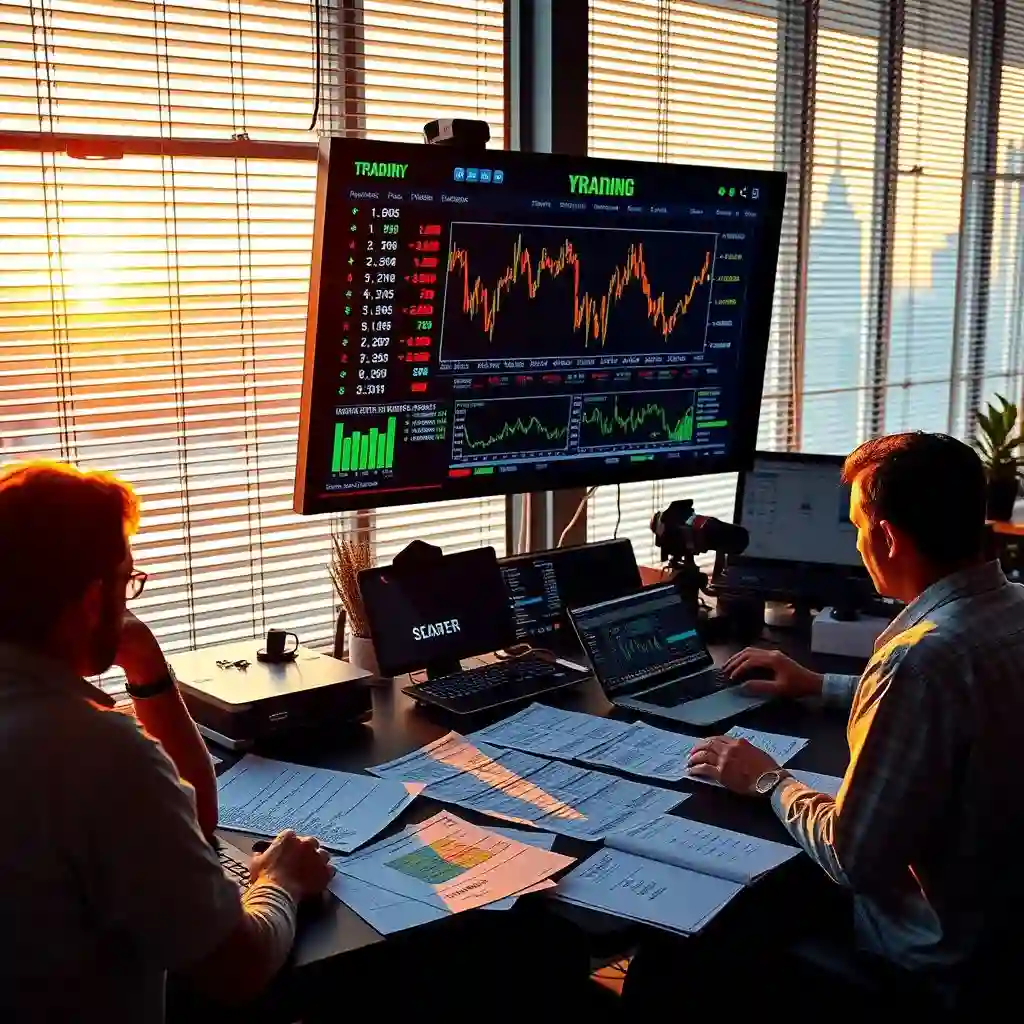 Understanding Spreads, Commissions and Swaps