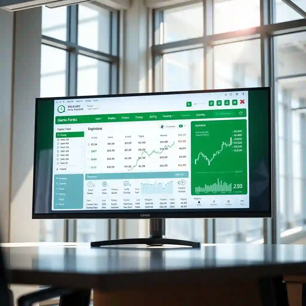 Swap-Free Islamic Forex Accounts Guide