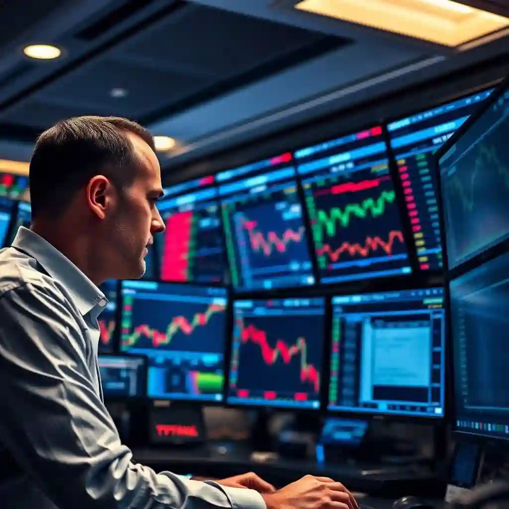 High Leverage Trading: Pros and Cons