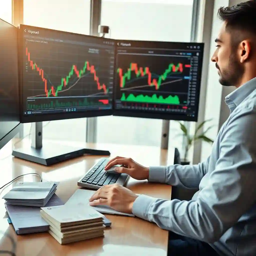 Step-by-Step Guide to Forex Withdrawals