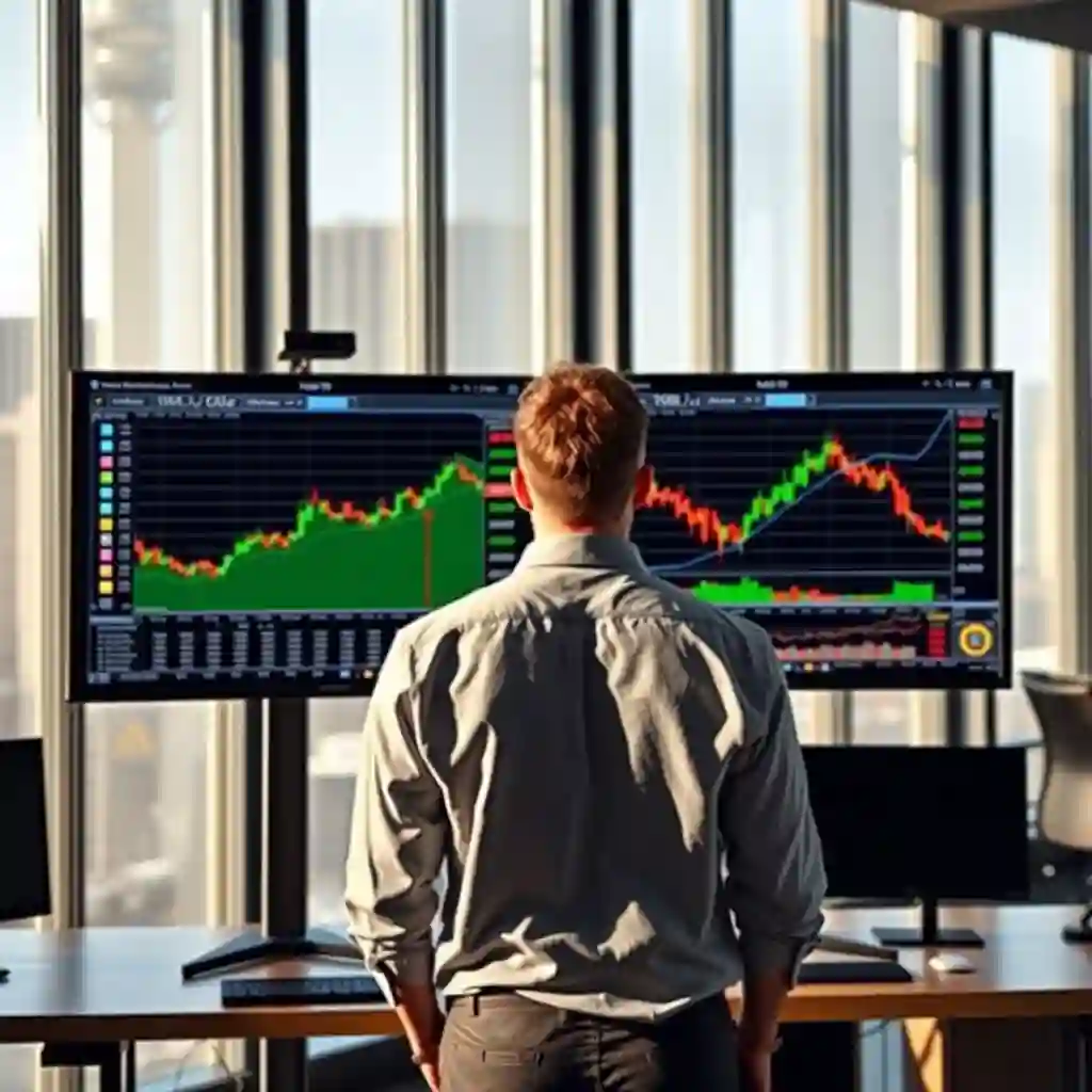 Cryptocurrency vs Traditional Forex Trading