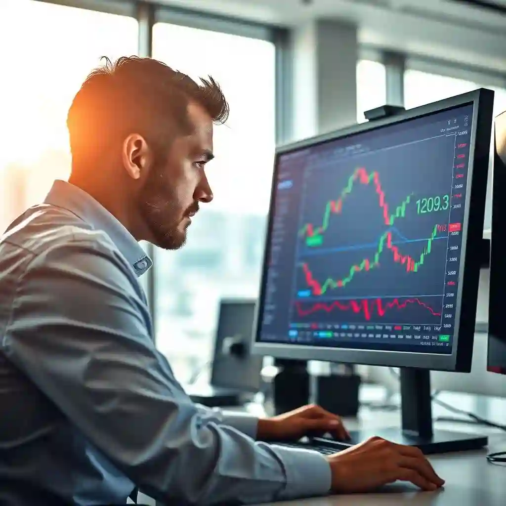 Trading Bitcoin Pairs in the Forex Market