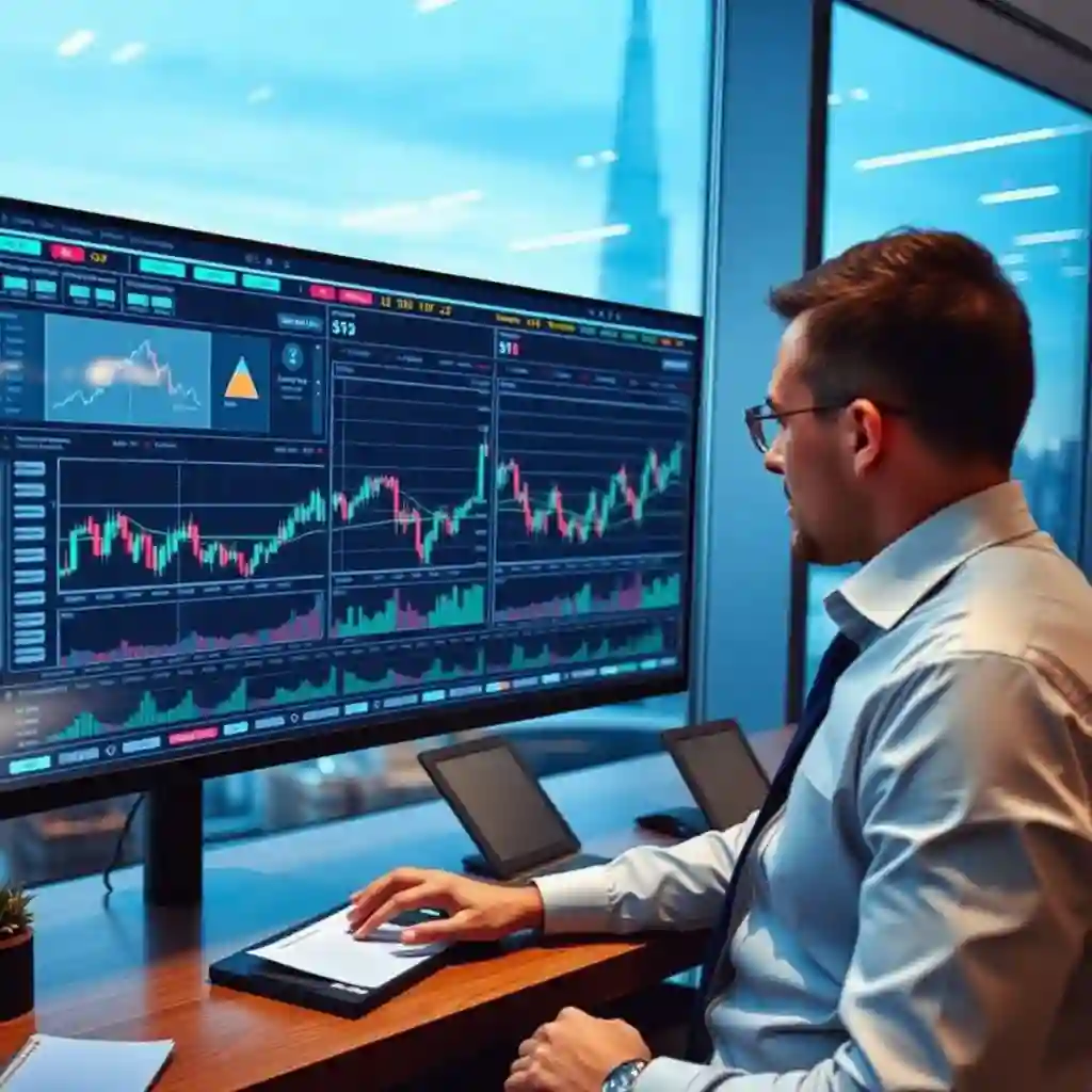 Building a Diversified Forex Portfolio