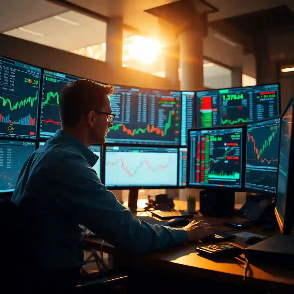 Tax Considerations for Forex Traders