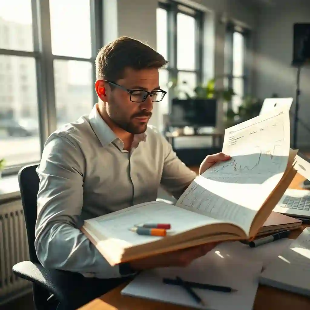 Why Every Trader Needs a Trading Journal
