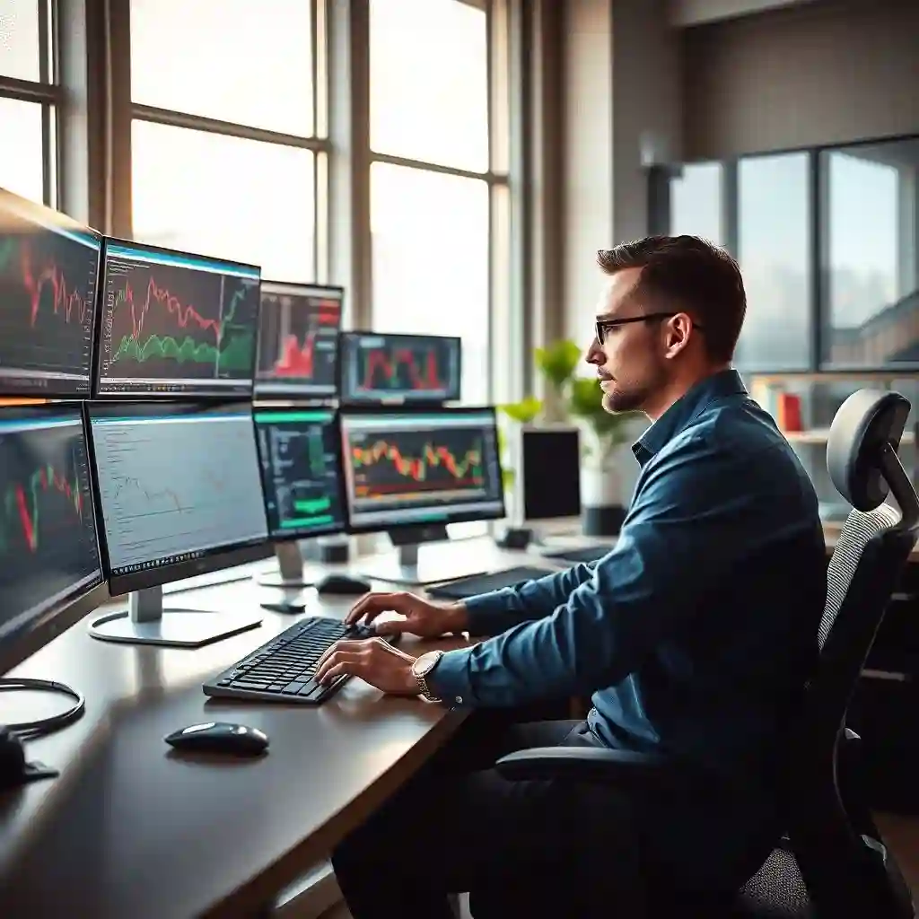 How to Backtest Your Trading Strategies