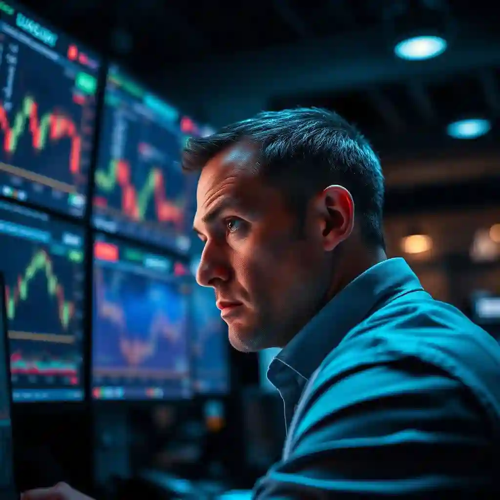 Developing Strong Trading Discipline